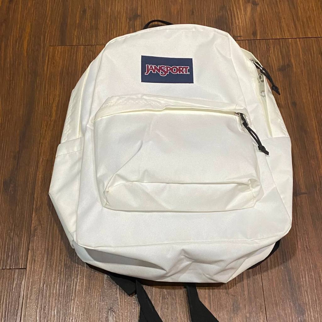 Tas Ransel Superbreak 26L White