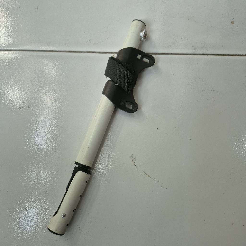 pompa sepeda merk bianchi universal