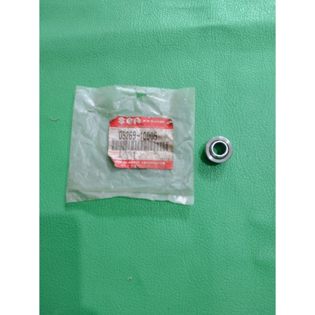 Bearing bering cushion lever Suzuki R9400 RG500 gama ORI Japan