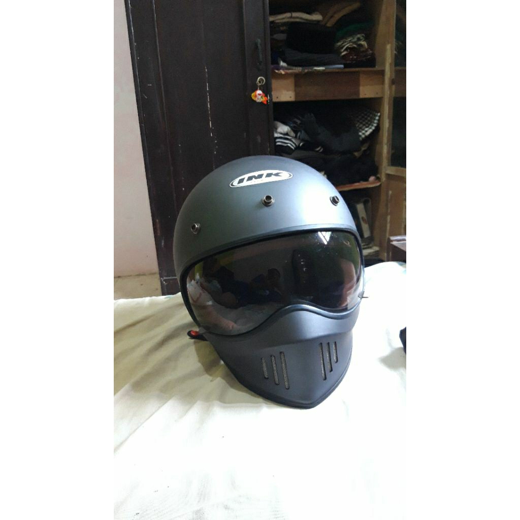 Helm INK Trooper