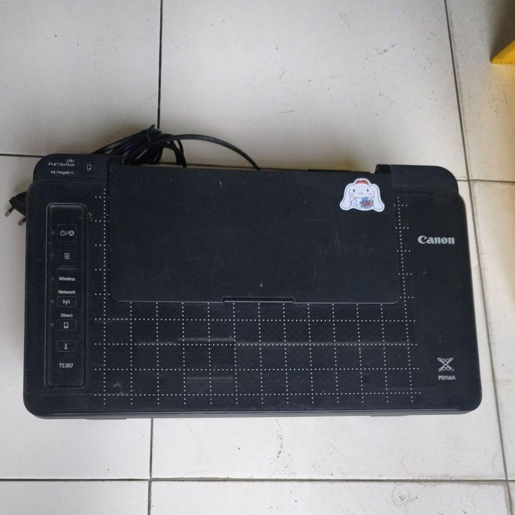 Printer Canon TS307