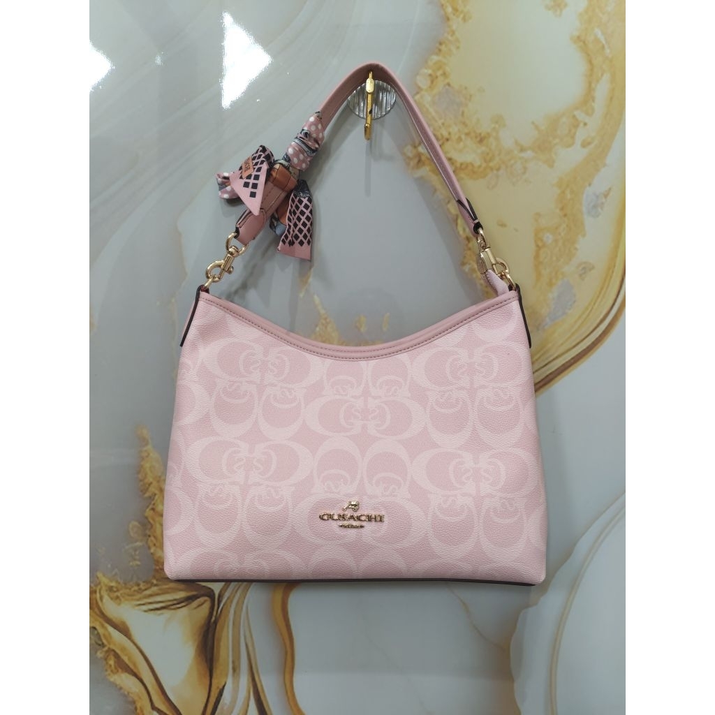 Tas Premium Gusachi Hobo / Shoulder Bag / Sling Bag