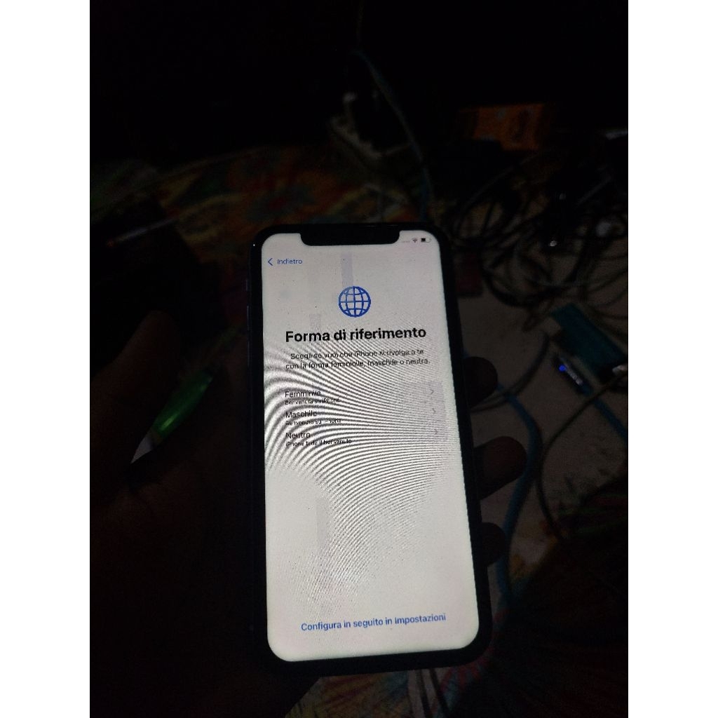 IPHONE XR LOCK ICLOUD 128GB