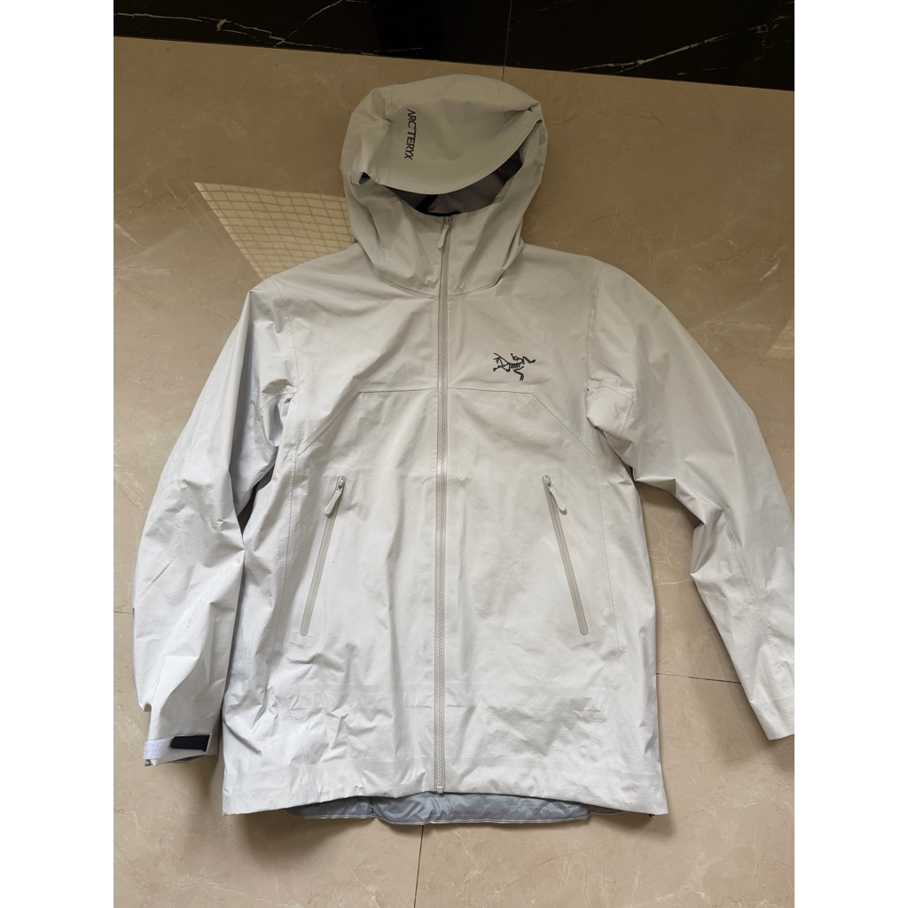 arcteryx beta