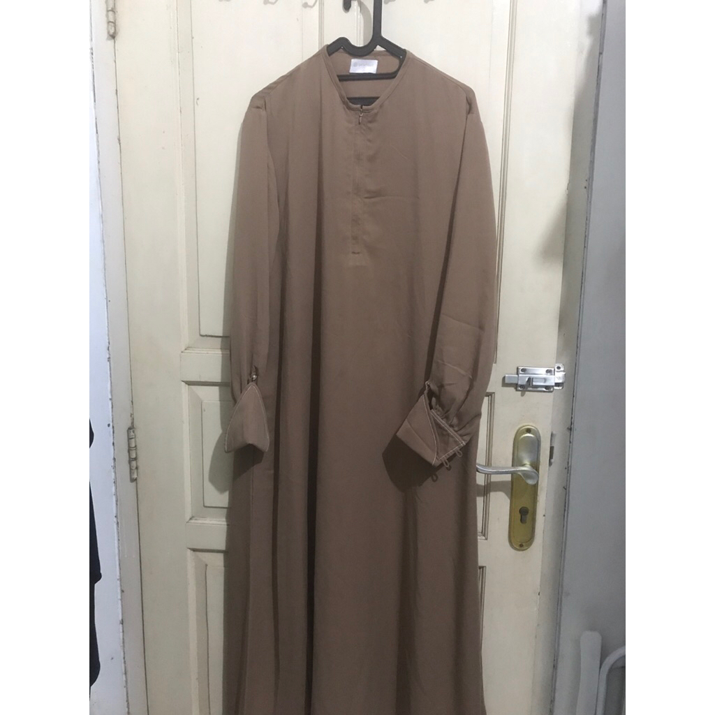 preloved Gerai Hawa Abaya/Abaya Gerai Hawa/preloved abaya