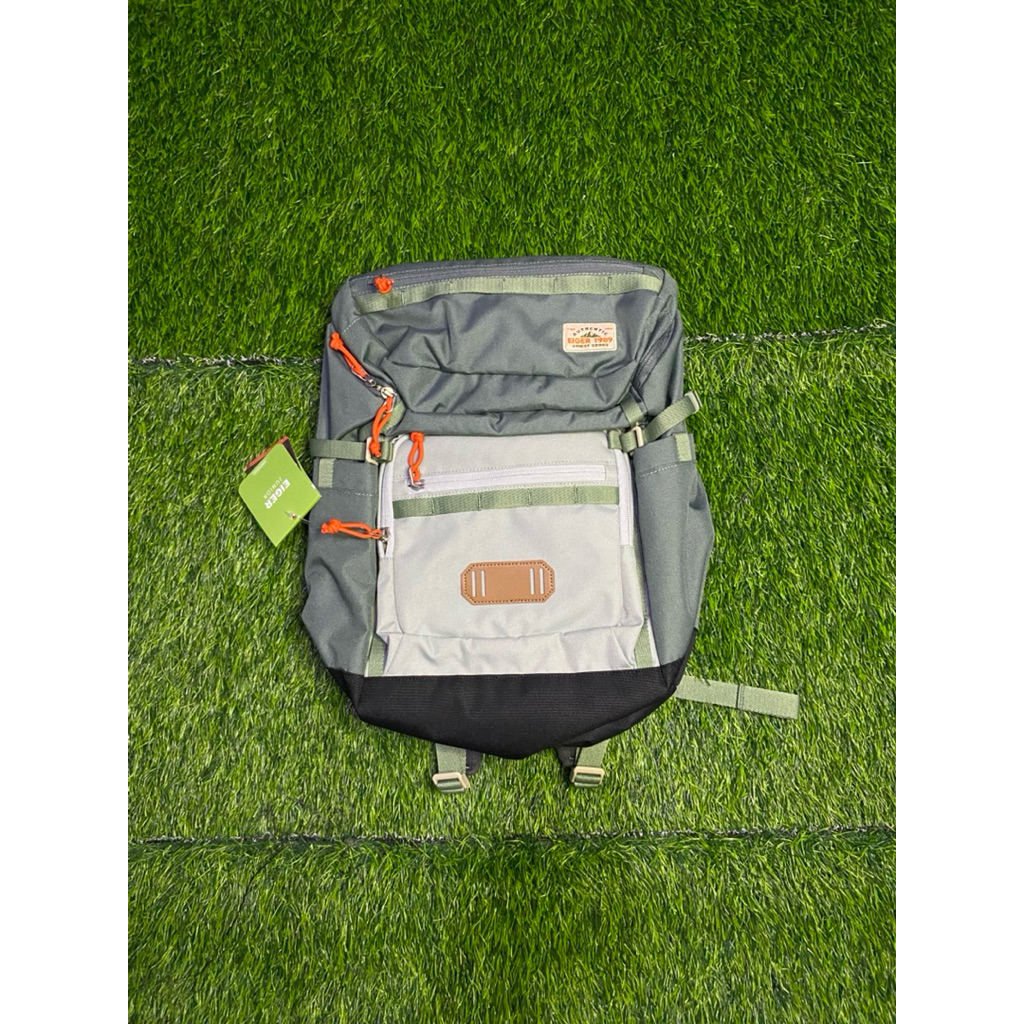 JUNIOR WEEKENDER PACK 18L