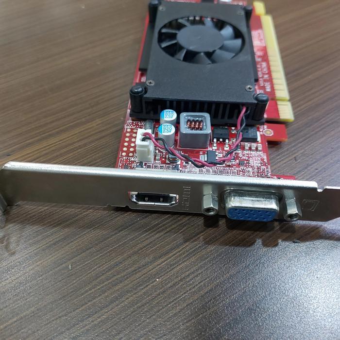 Vga Nvidia Gt 720 2gb 64bit [ Bergaransi ]