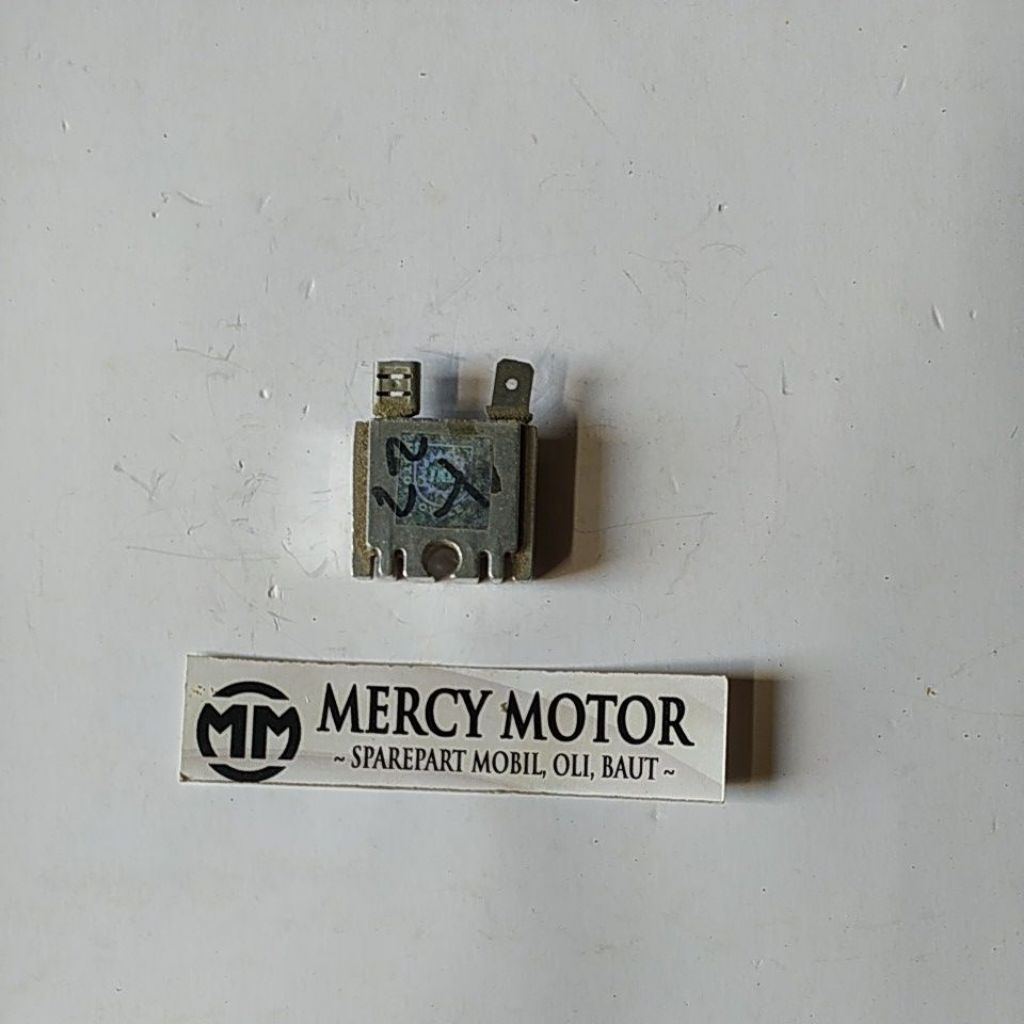 KIPROK REGULATOR YAMAHA RX-K / RX-S