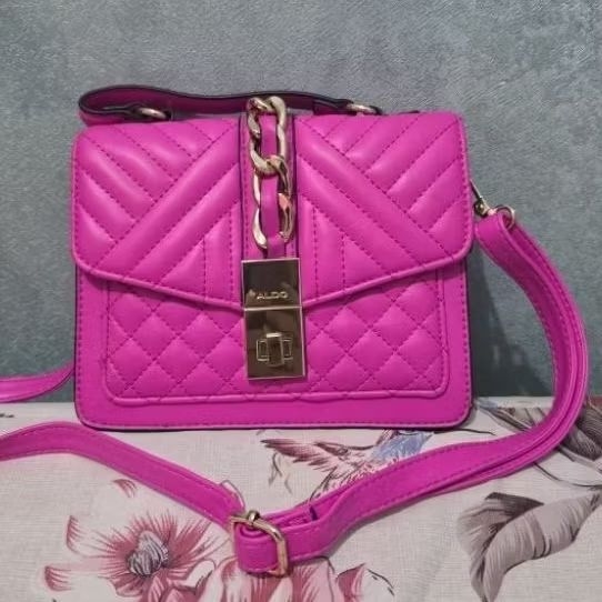 Tas ALDO Sling Bag Wanita ORI