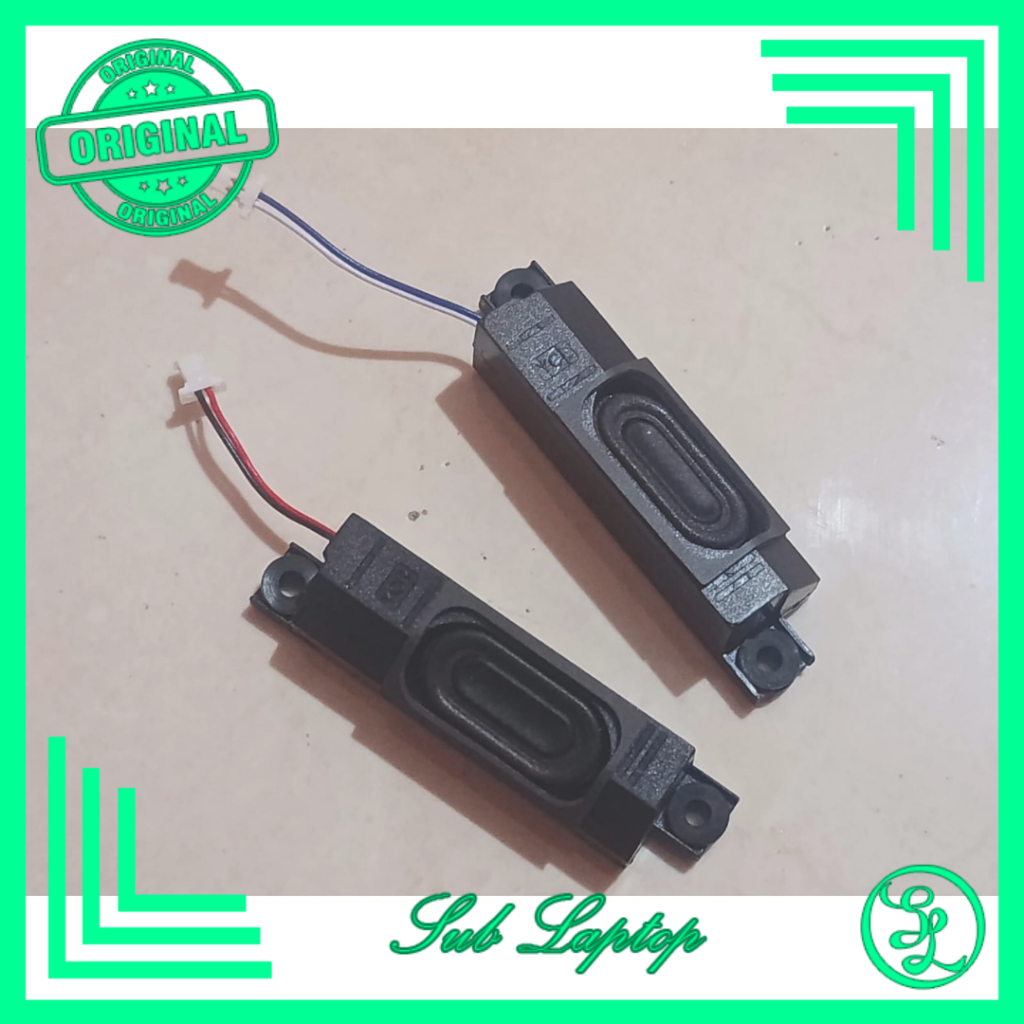 Spiker Speaker Sound Laptop Speaker Acer Nitro 5 AN515 AN515-58 AN515 58 New Normal Bergaransi