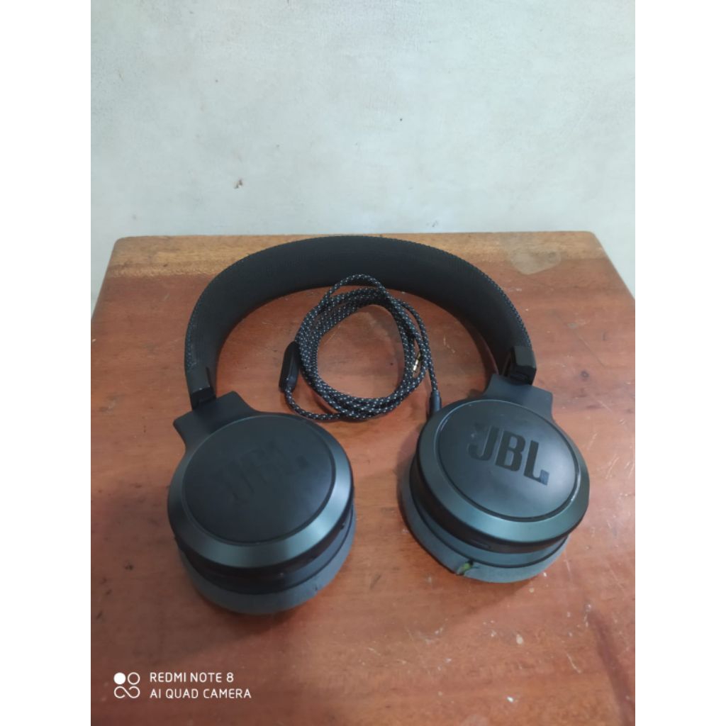 JBL Live 400BT Original