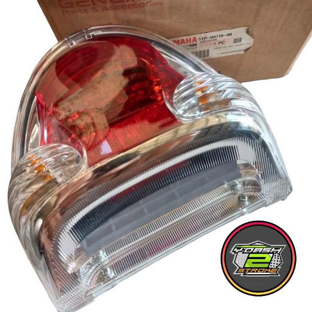 Stoplamp Lampu belakang Assy Jupiter Z | 5TP-H4710-00