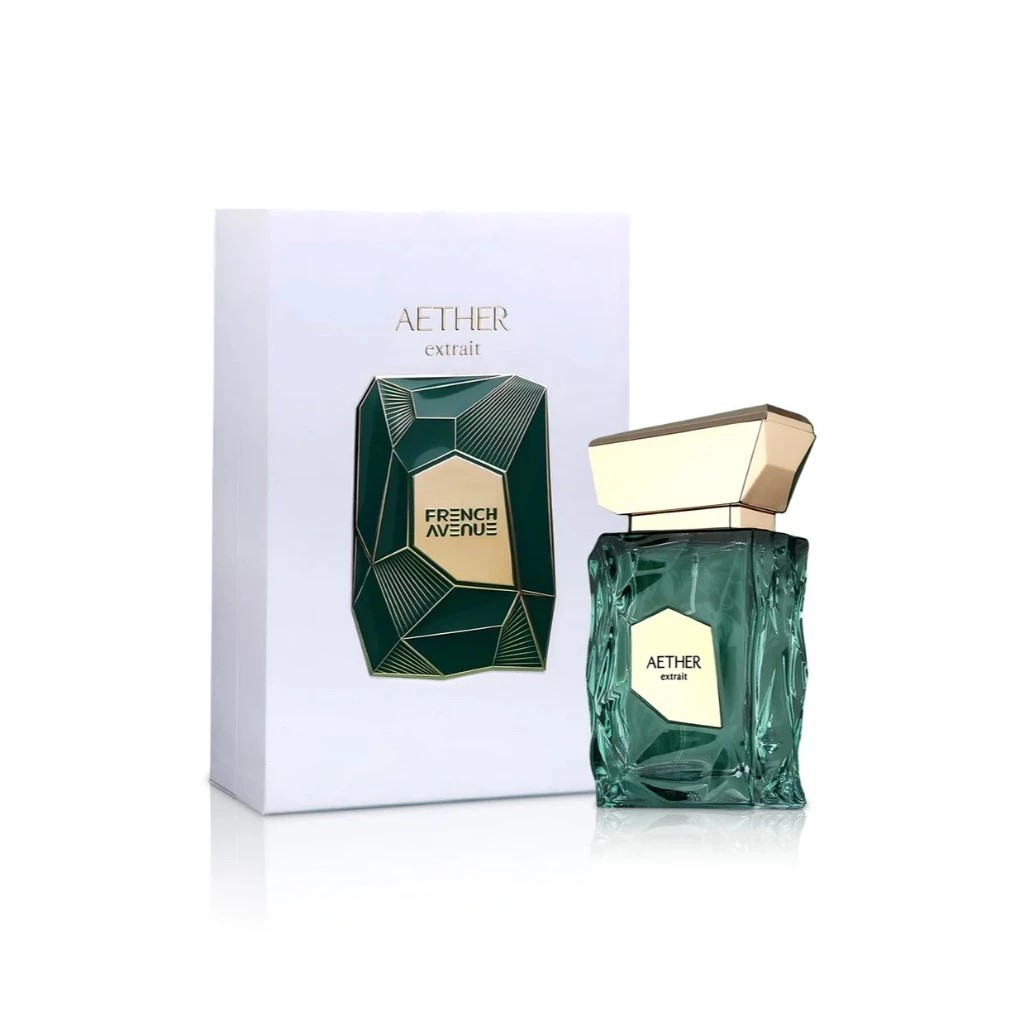 Decant French Avenue Aether EDP Unisex Perfume