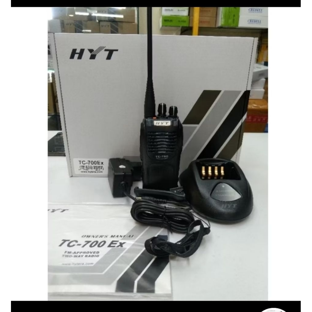 HT original from HYT
