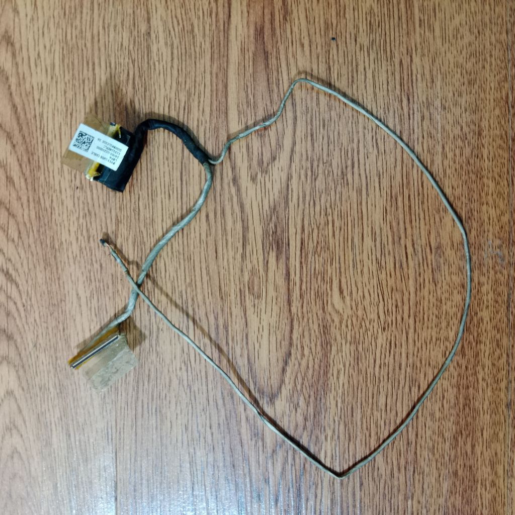 Kabel flexible Asus X453m  LVDS Second copotan original
