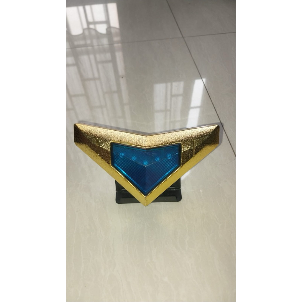 esplender ultraman gaia original bandai jepang 1998