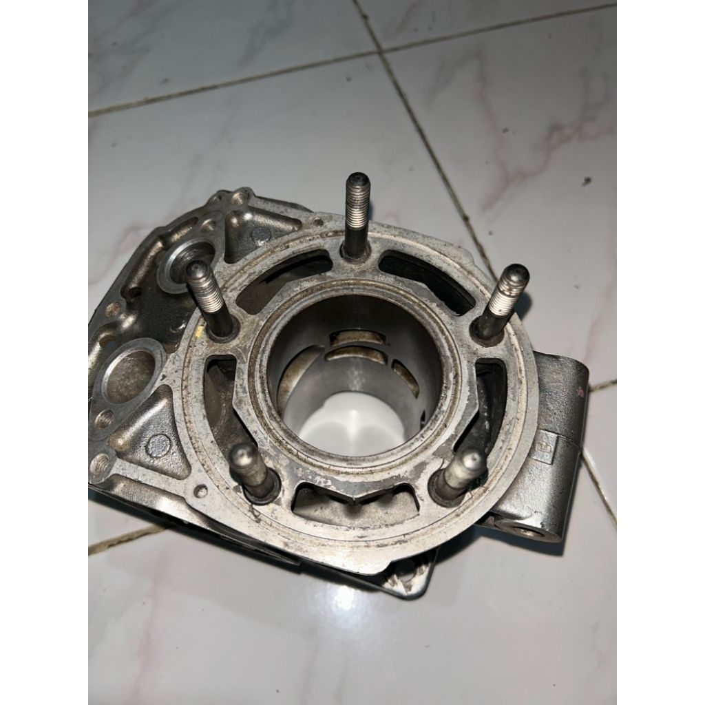 BLOK NINJA 1855 ORIGINAL KAWASAKI