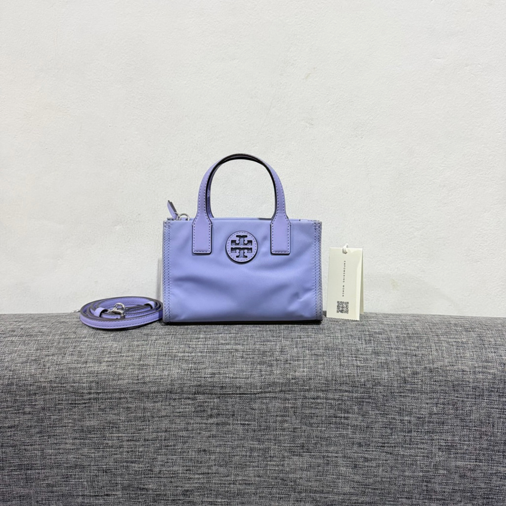 tb ella mini nylon auth