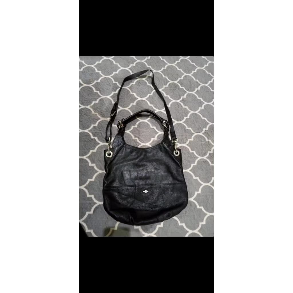 Soulder Bag Oryany Black