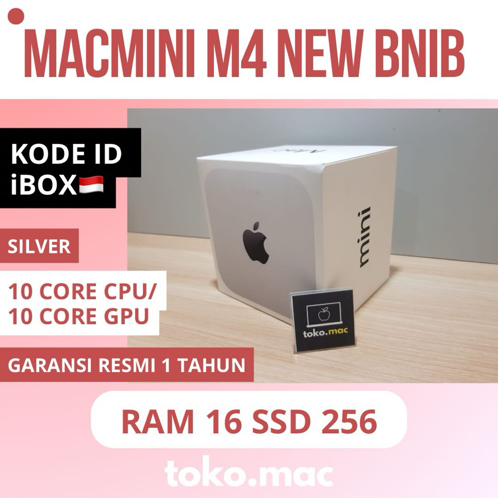 Macmini Mac Mini Studio M4 M3 M2 M1 MAX