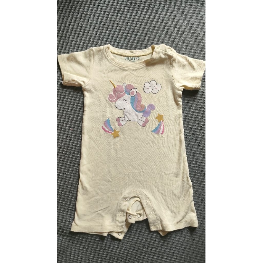 Jumper Baby Juniors Hnm