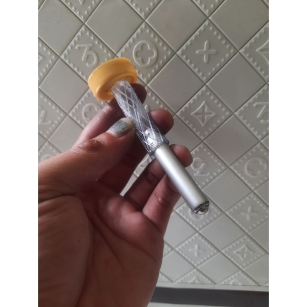 nipel botol minum kelinci