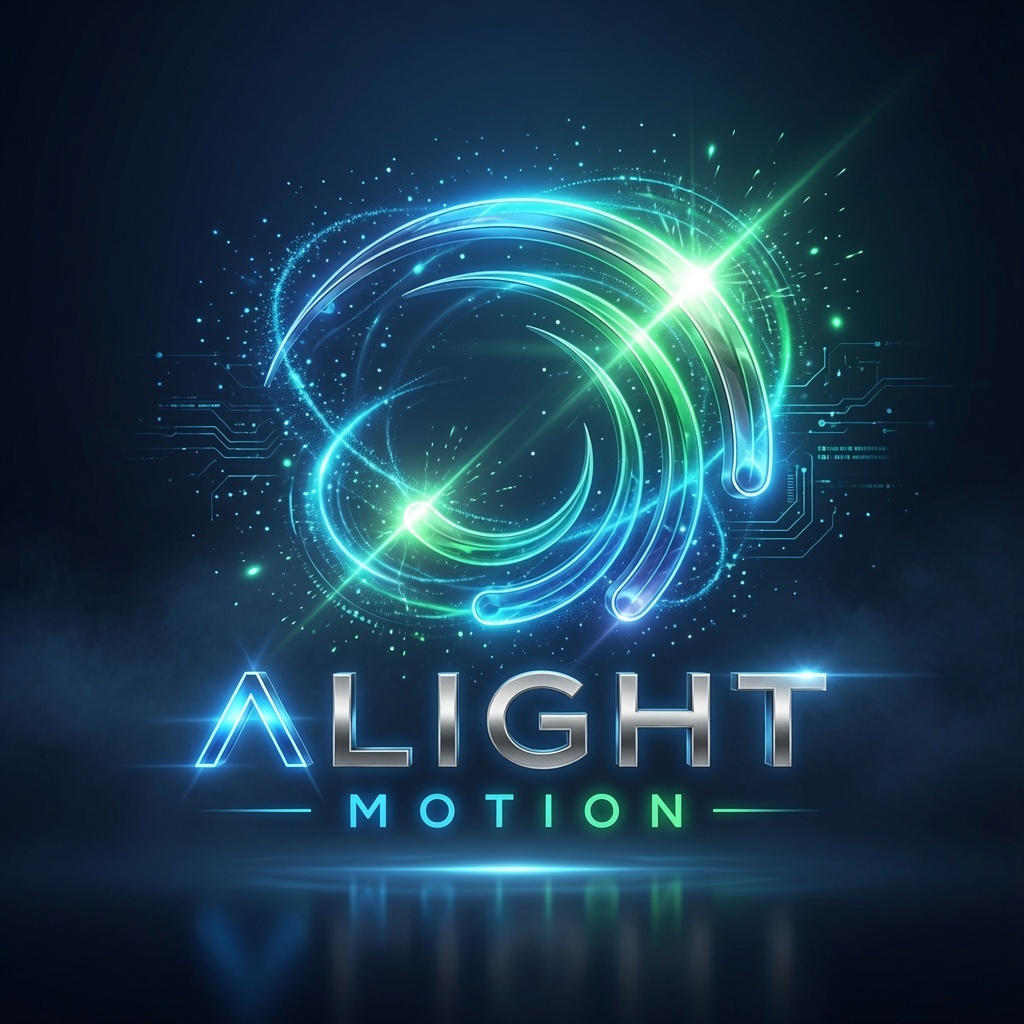 [PROMO] Alight Motion 1 BULAN Private