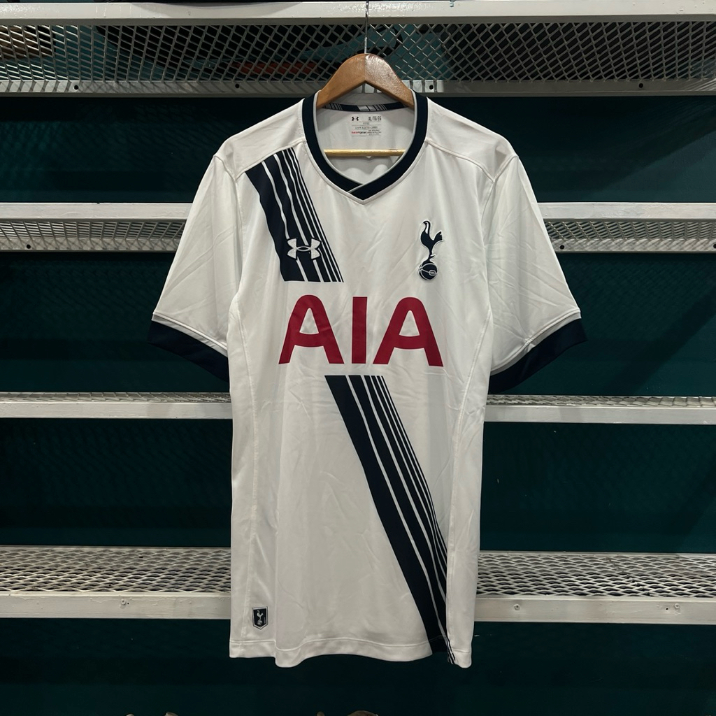 TOTTENHAM HOTSPUR