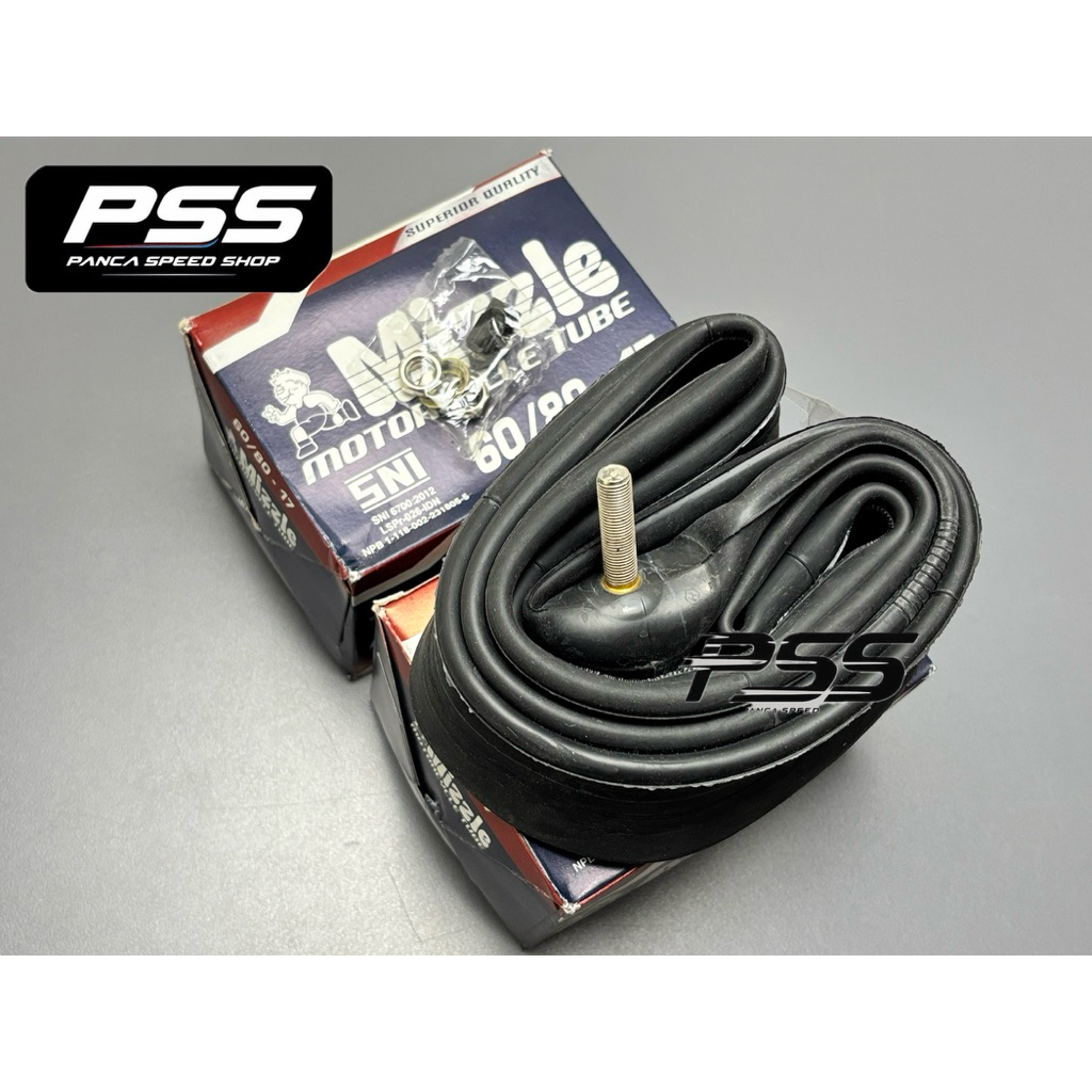 BAN DALAM MIZZLE 50/90 & 60/80 RING 17
