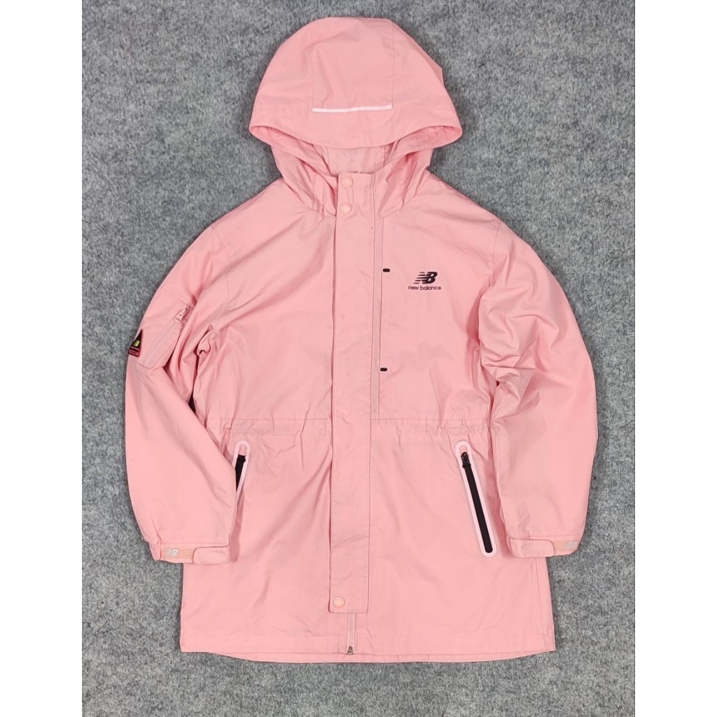 Jaket New Balance