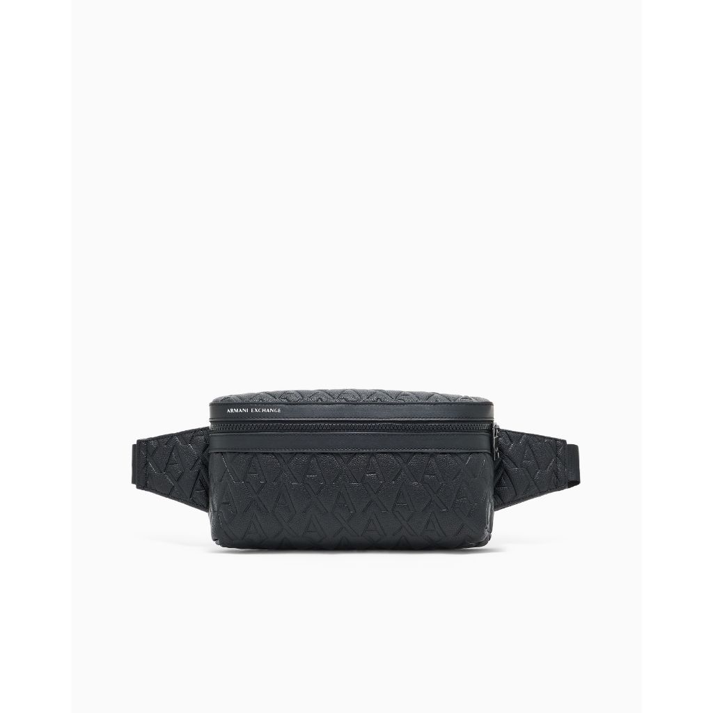 AX ARMANI EXCHANGE LIAM BELT BAG