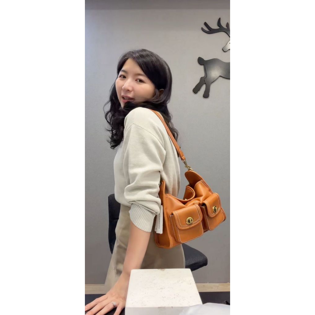 RANEDONA TAS FASHION ORIGINAL CHINA