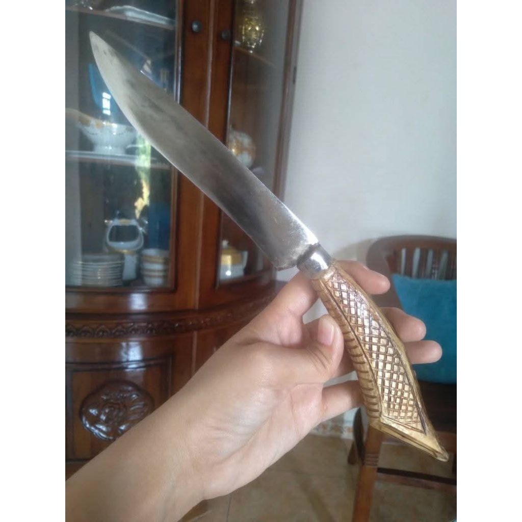 badik