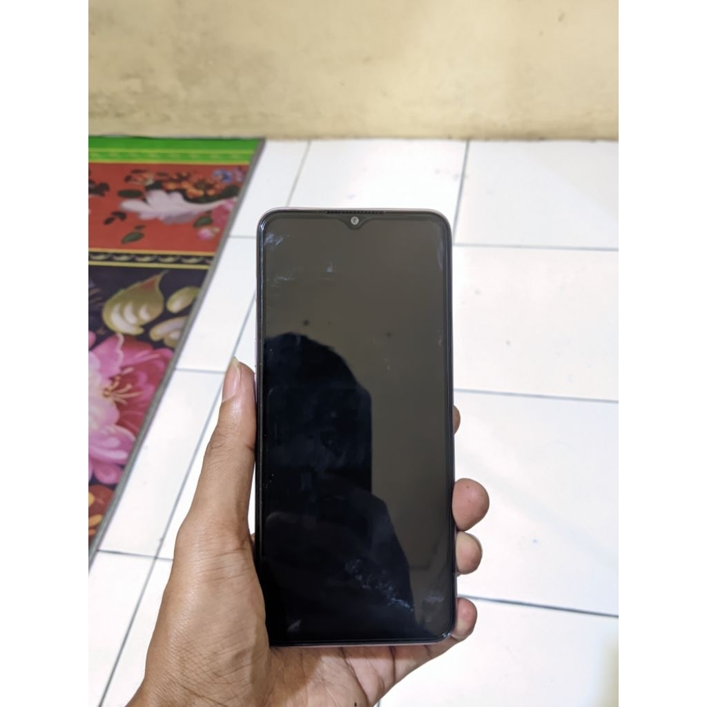 OPPO A78 5G matot refurbish