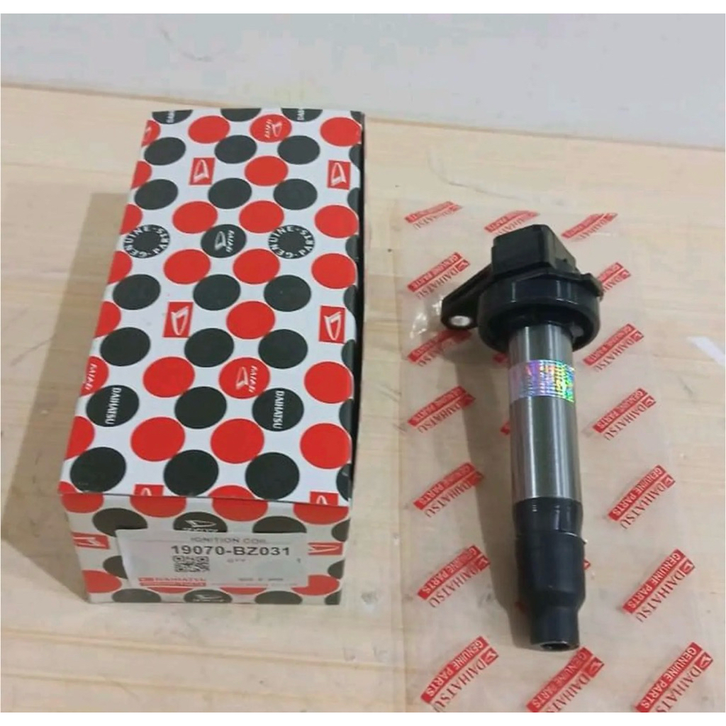 Coil Ignition Koil Daihatsu Grand Max Avanza Vvti GrandMax