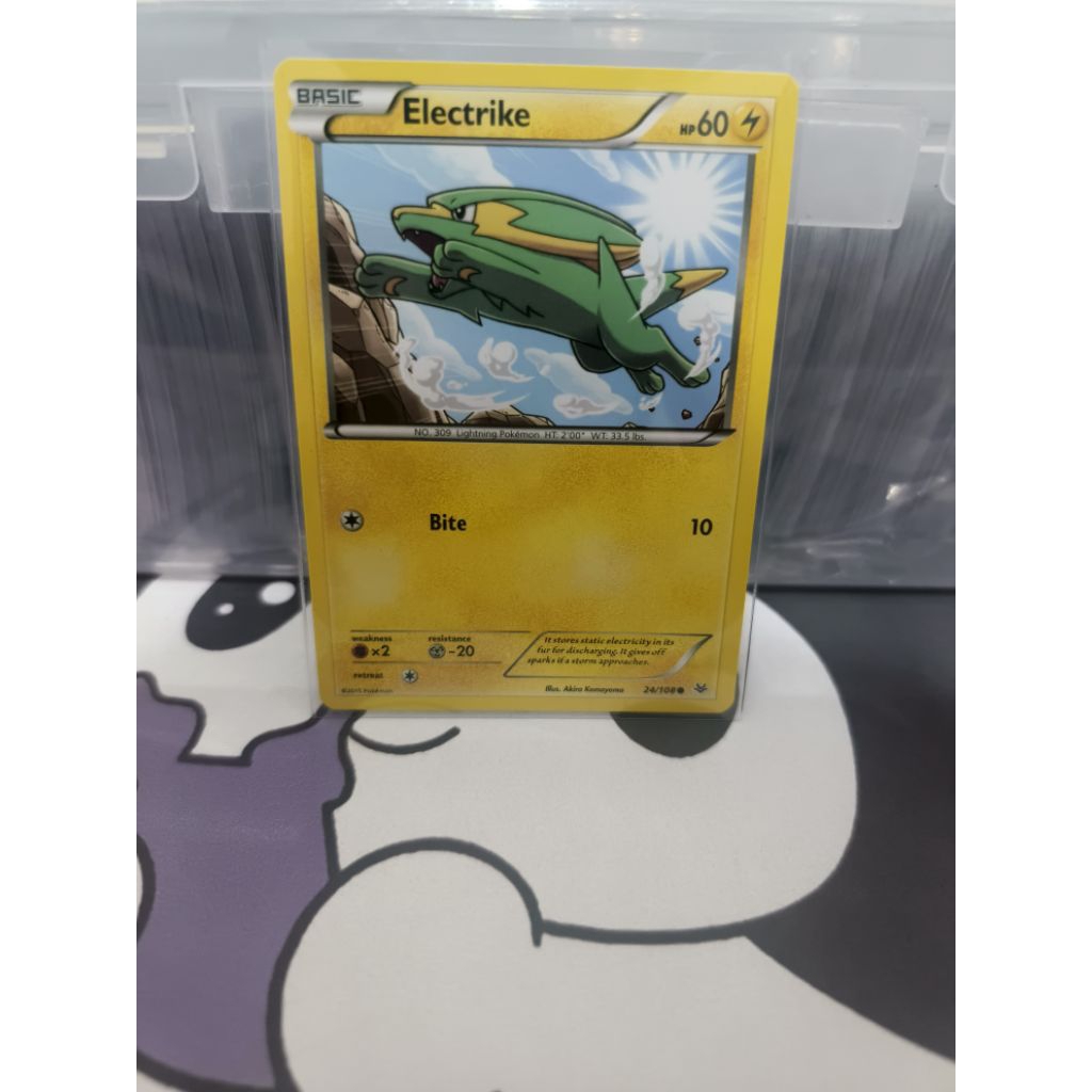 ROARING SKIES | ELECTRIKE (NH) 24/108