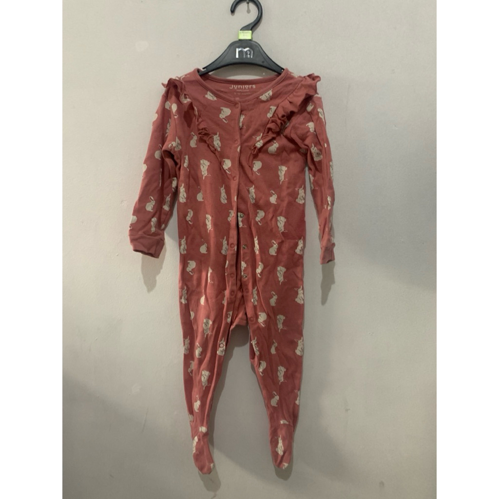 Sleepsuit juniors