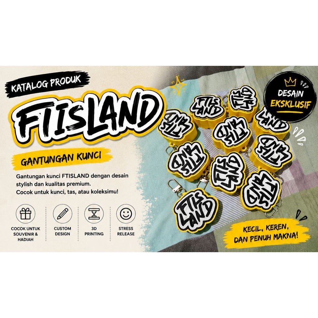 Clicker FTISLAND