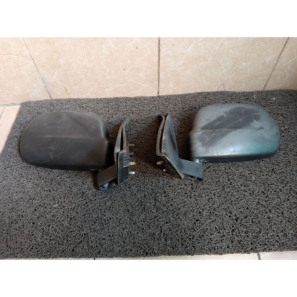 Spion Xenia / Avanza 2005 - 2012 manual second copotan