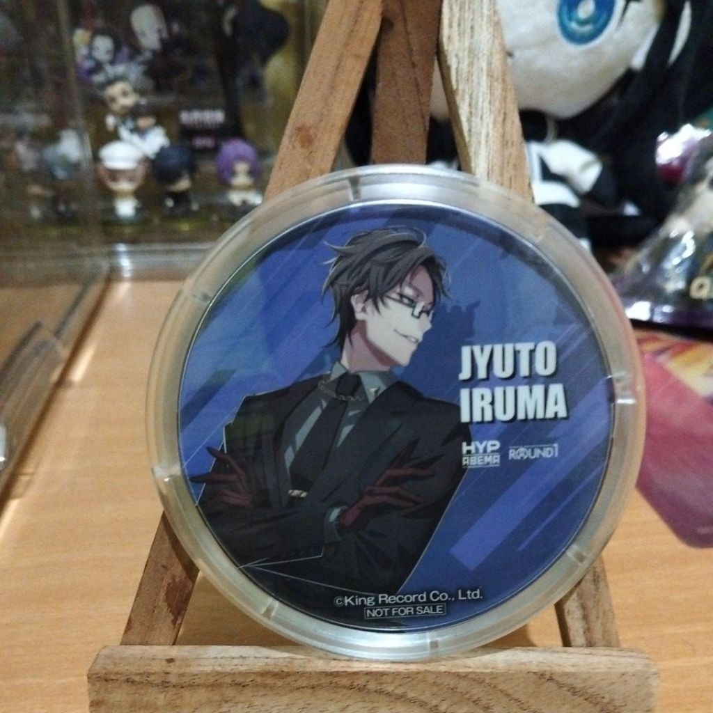 Hypnosis Microphone HYPMIC