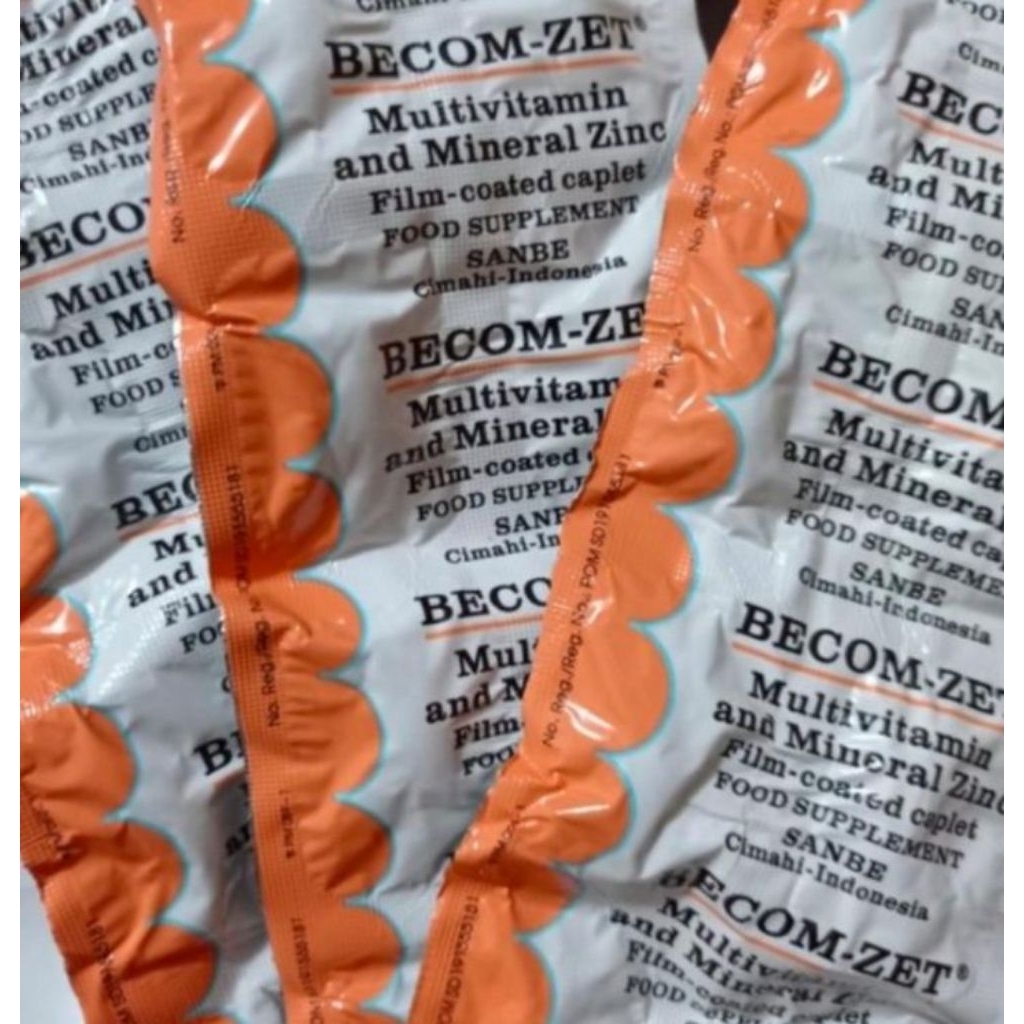BECOM _Z/HARGA POTONGAN