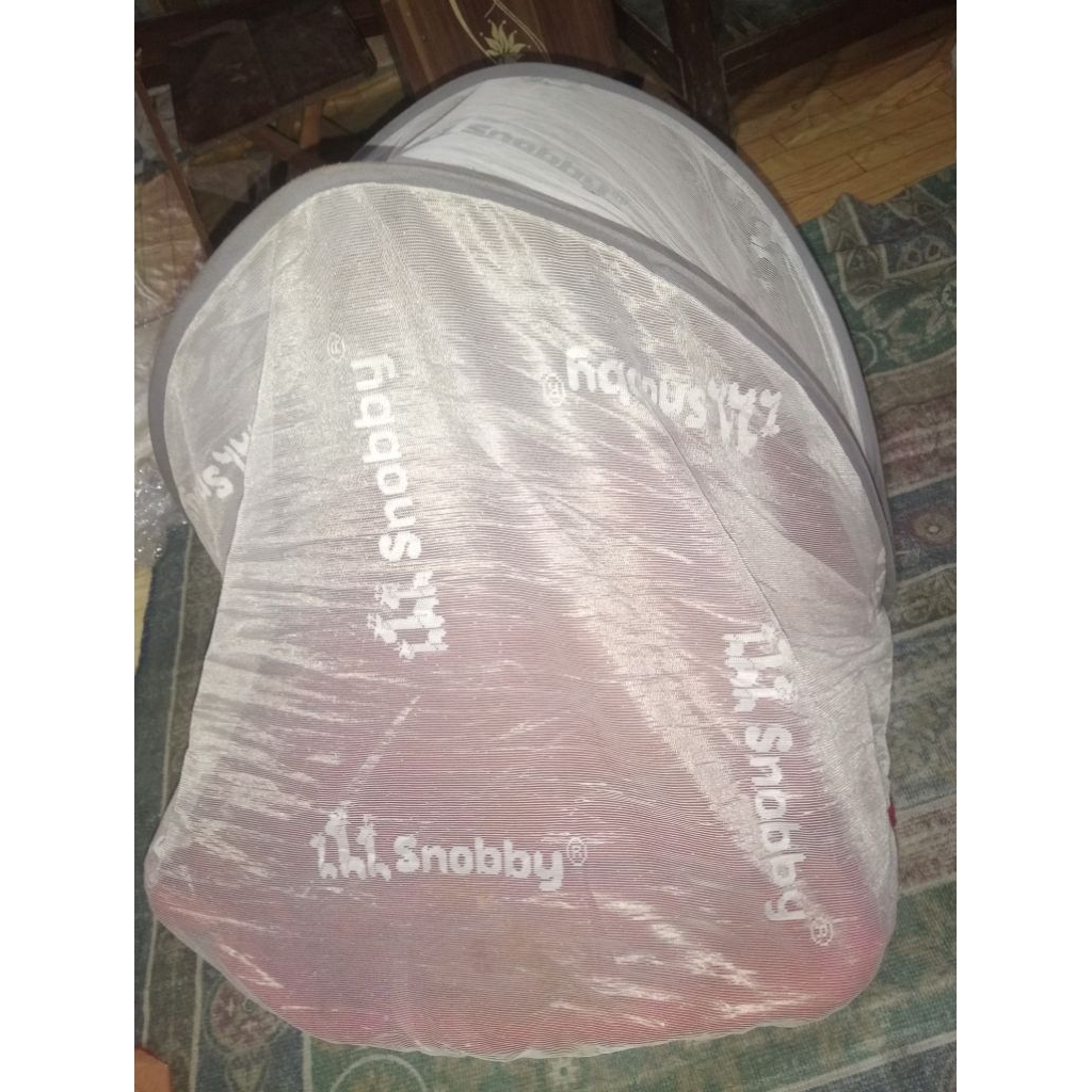 Kasur Bayi Snobby (Preloved)