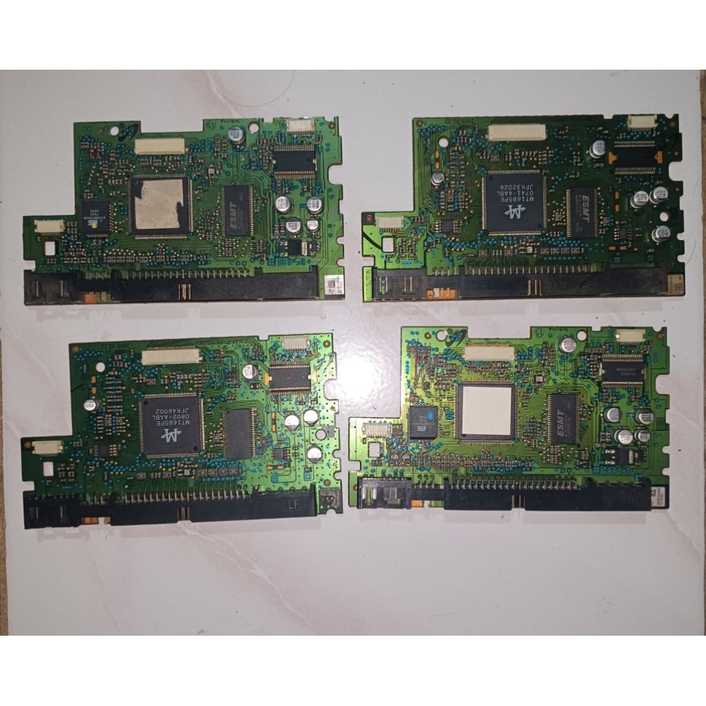 CD-ROM/DVD-ROM ATA (JARUM/PIN)