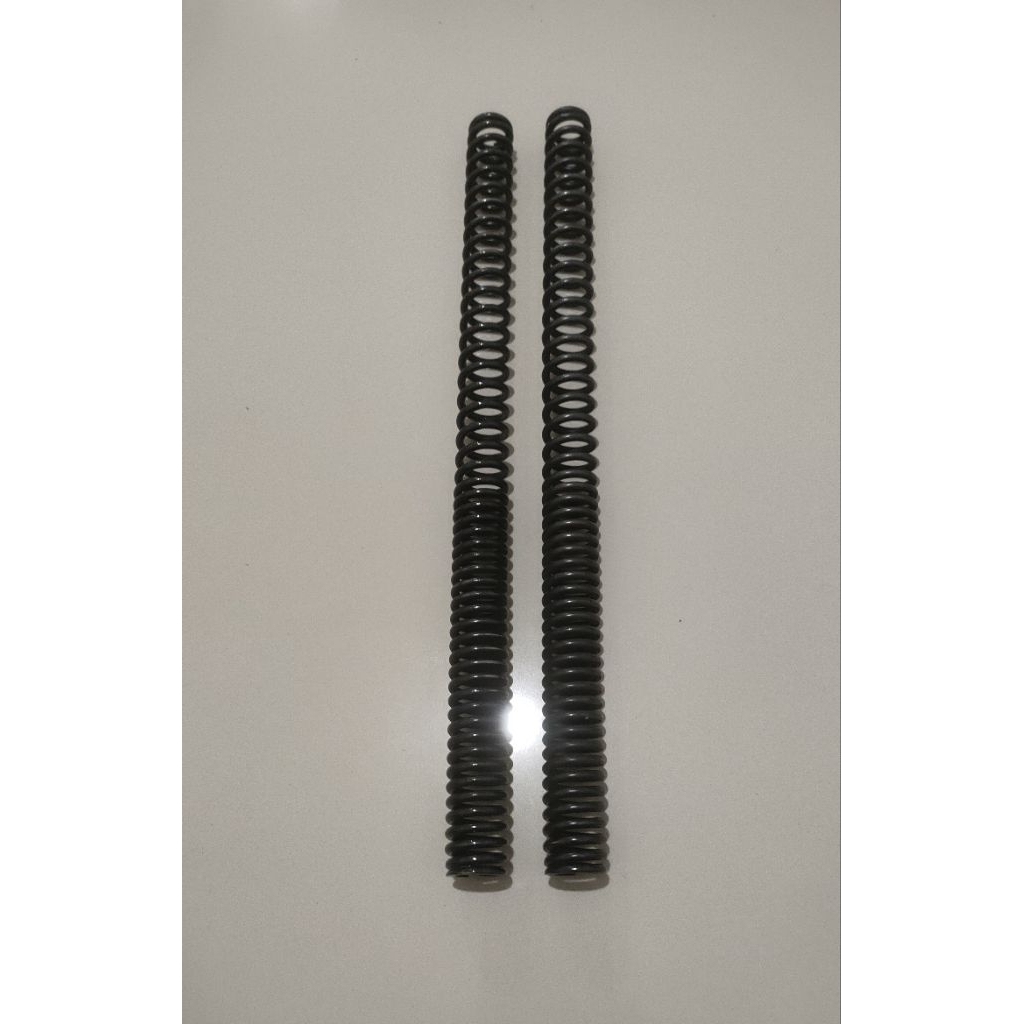 Per Suling Shock Shok Sok Depan Original Copotan Yamaha Jupiter Mx King