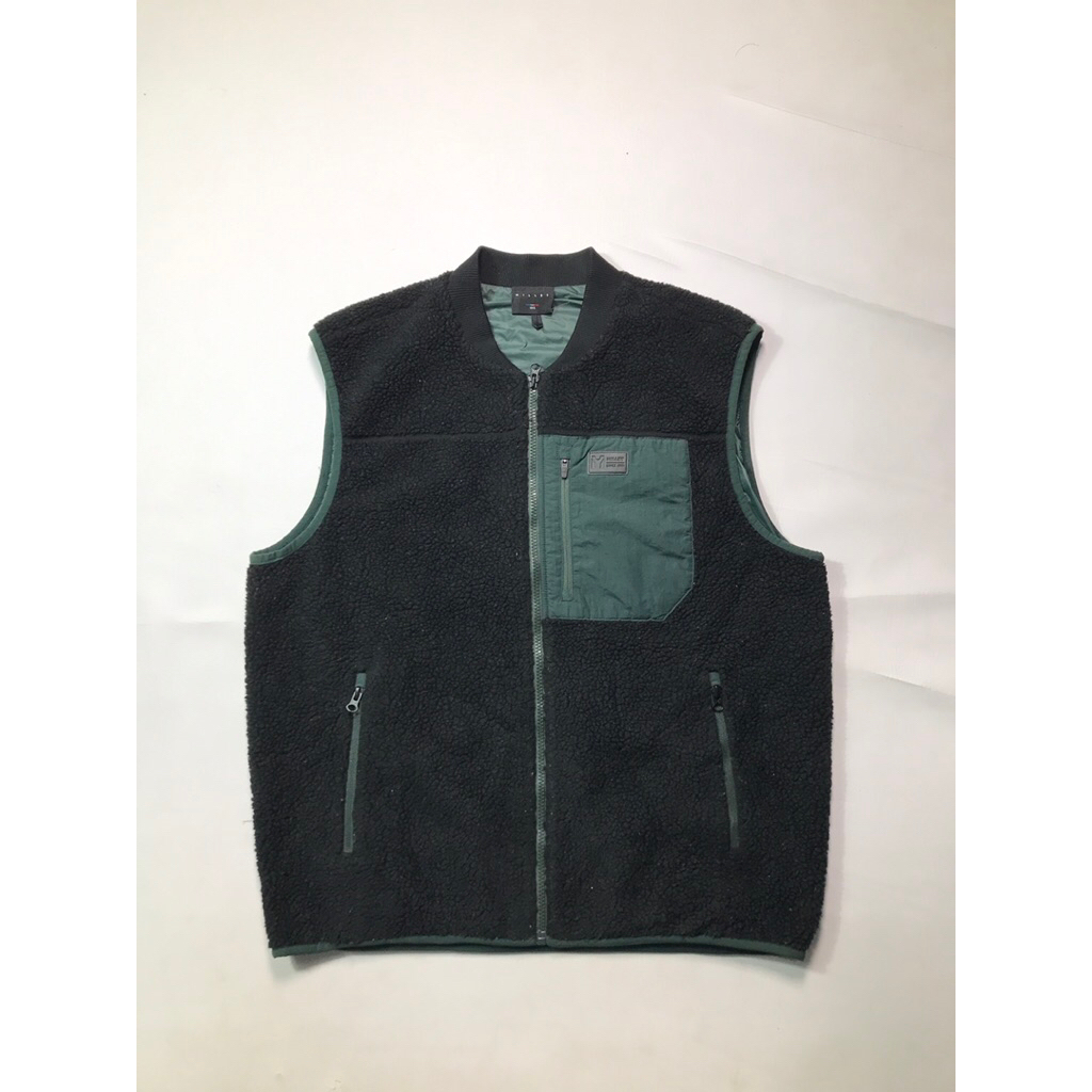 vest rompi serpa millet