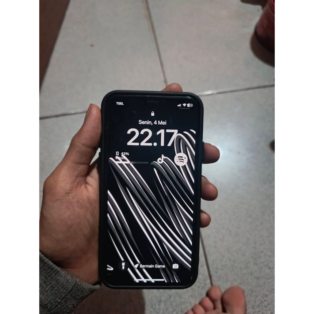 Iphone XS 256