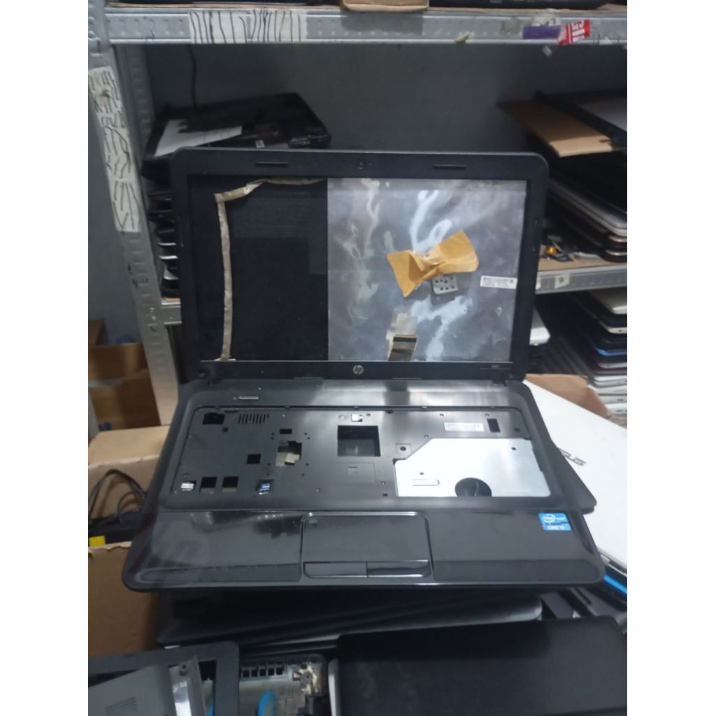 Casing HP 1000