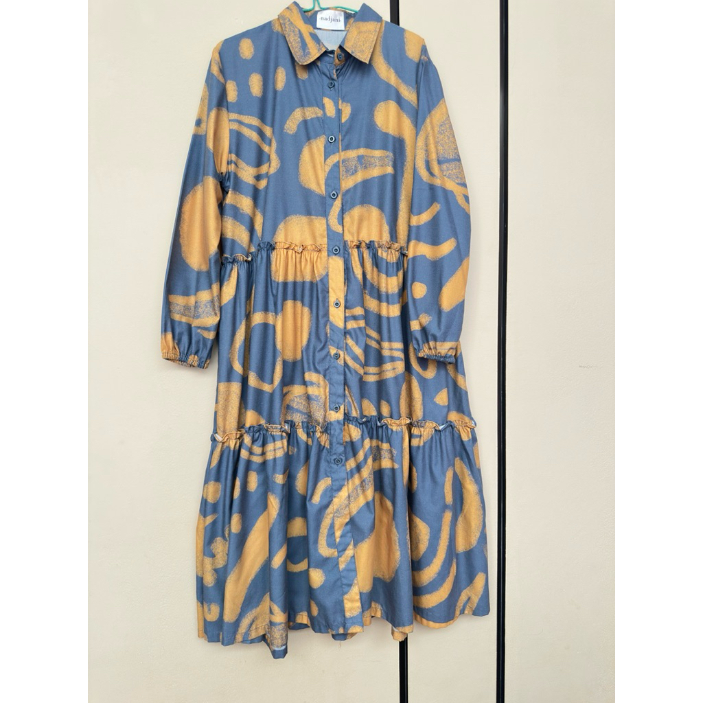 preloved nadjani