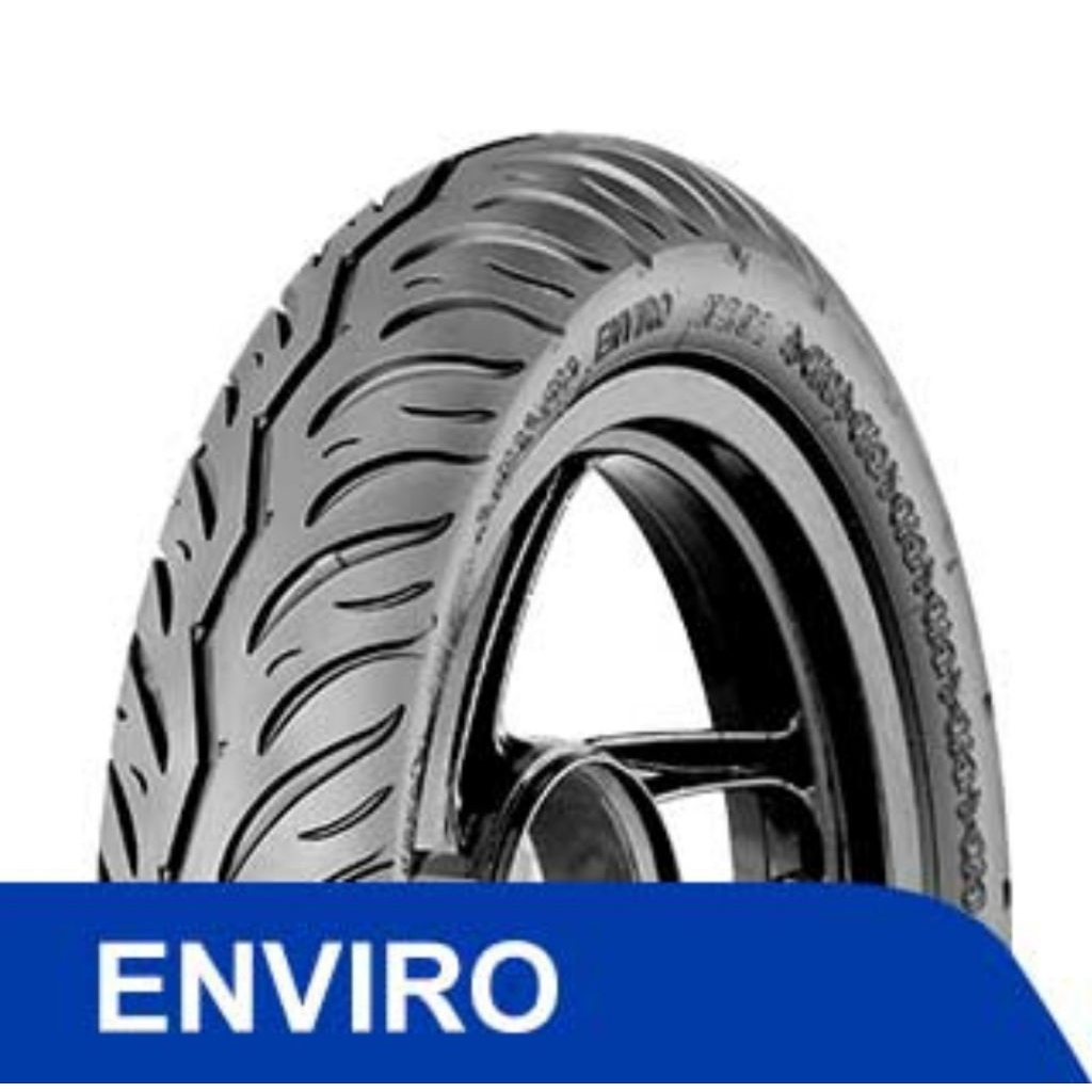 IRC Tubeless Tipe Enviro