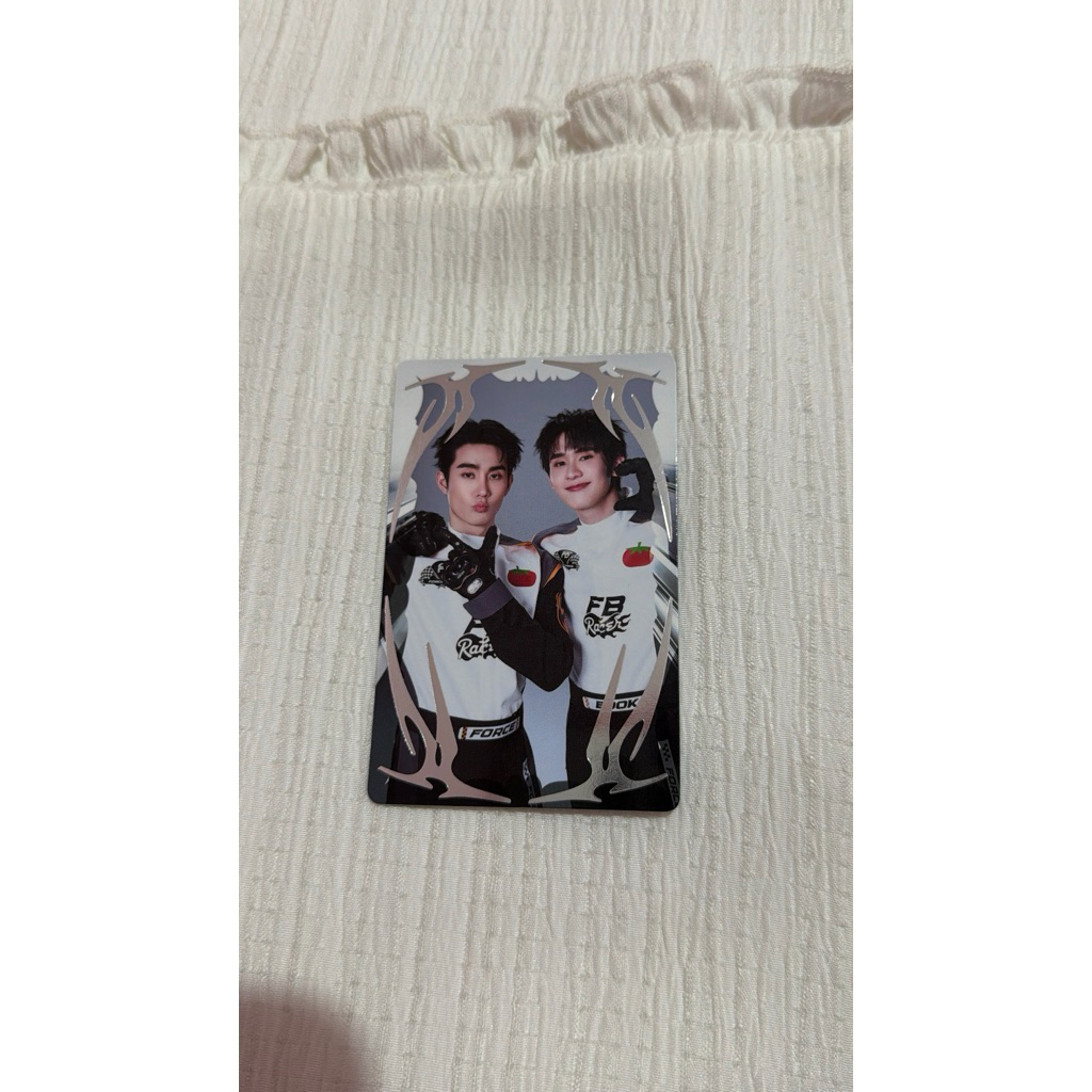 SECRET GMMTV boys lol 2026 Forcebook cc secret gmmtv lol 2026 secret forcebook lol 2026 photocard cc